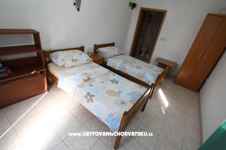 Apartmány & Izby Valmade - Pula  – foto 16