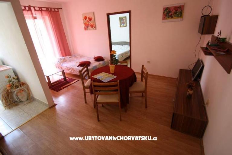 Apartmány & Izby Valmade - Pula  – foto 5