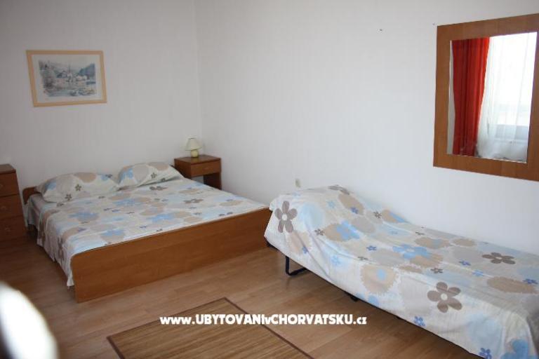 Apartmány & Izby Valmade - Pula  – foto 9