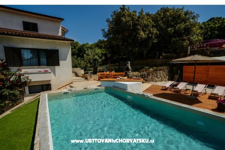 Apartmány Gobo – foto 6