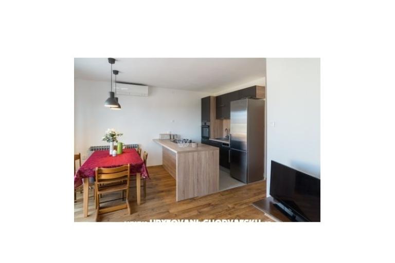 Apartmány Marta – foto 3
