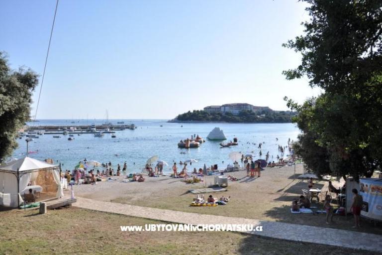 App Pješčana Uvala 200m plaža – foto 12