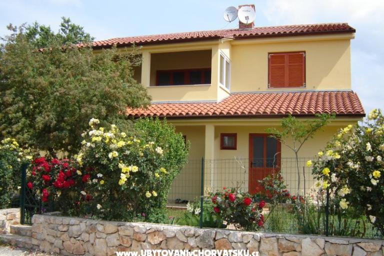 Apartmány Maria – foto 3