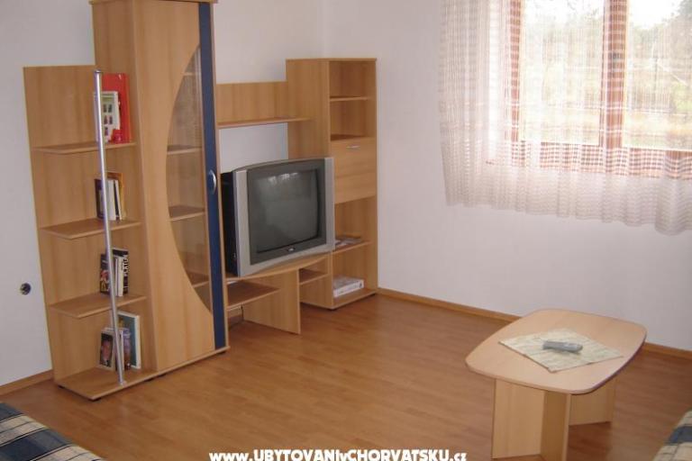 Apartmány Maria – foto 5