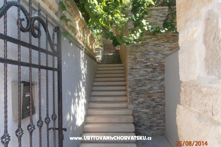 Apartmány Polomčić – foto 10