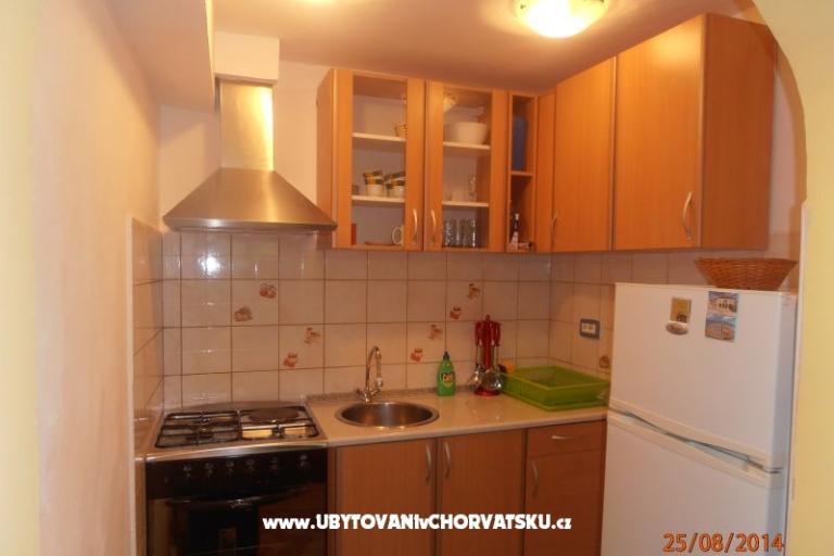 Apartmány Polomčić – foto 12