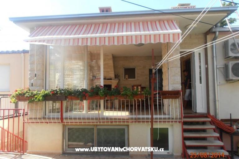 Apartmány Polomčić – foto 14