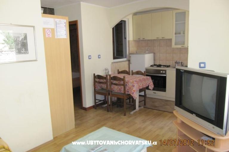 Apartmány Polomčić – foto 15