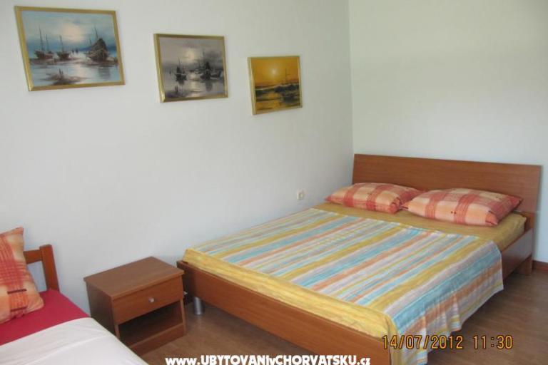 Apartmány Polomčić – foto 2