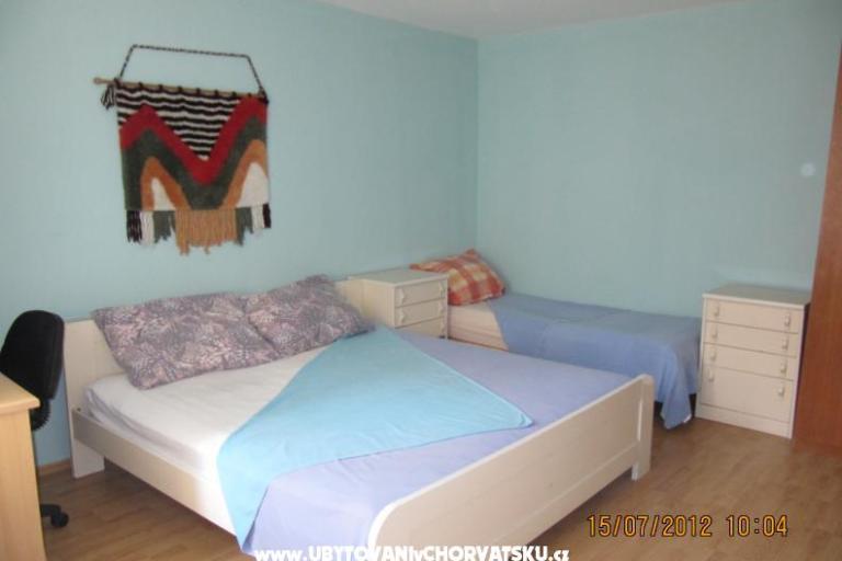 Apartmány Polomčić – foto 4
