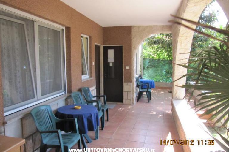 Apartmány Polomčić – foto 5