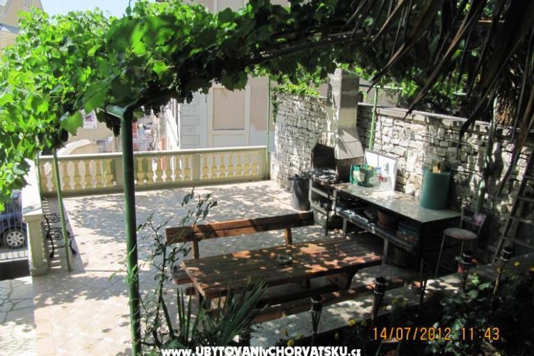 Apartmány Polomčić – foto 7