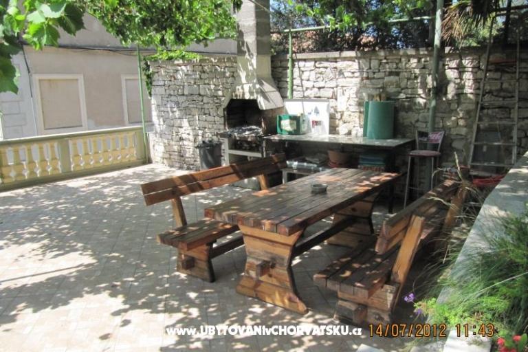 Apartmány Polomčić – foto 9