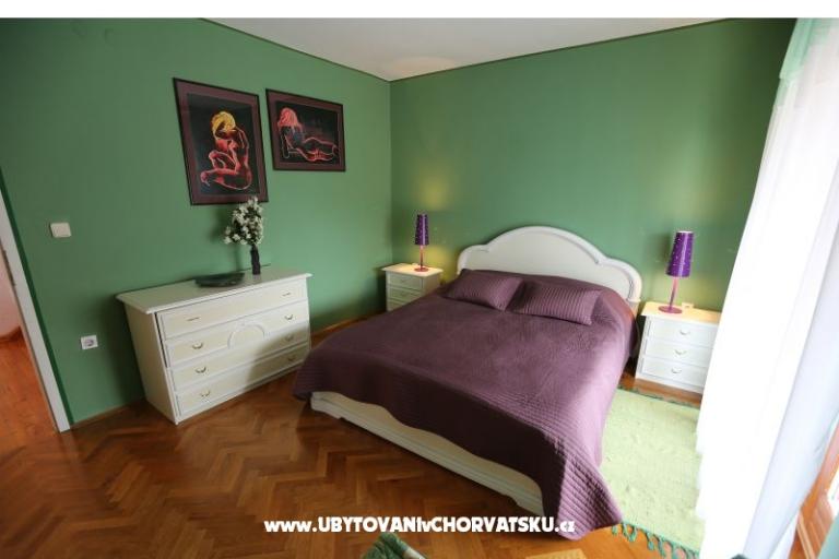 Apartmány Sasha – foto 2