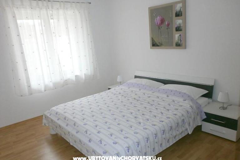 Apartmány Tea – foto 4