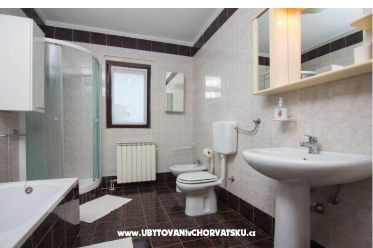 Apartmány Viktor – foto 13