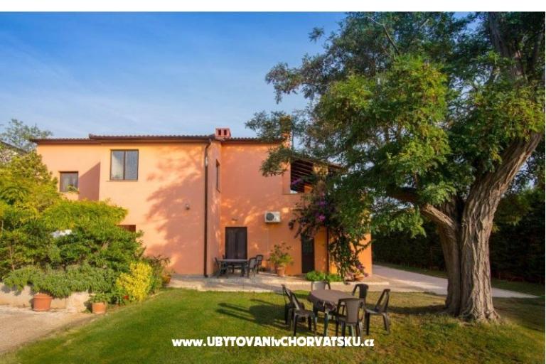 Apartmány Viktor – foto 2