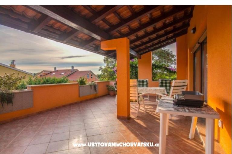 Apartmány Viktor – foto 3