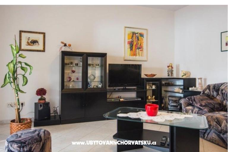 Apartmány Viktor – foto 8