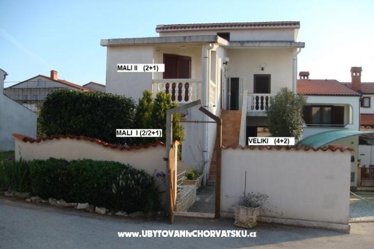 Apartmány Villa Dolores – foto 3