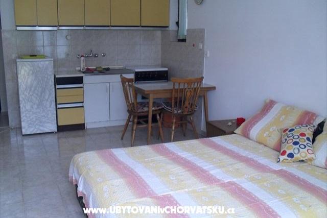 Apartmány Villa Dolores – foto 5