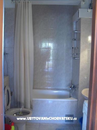 Apartmány Villa Dolores – foto 6