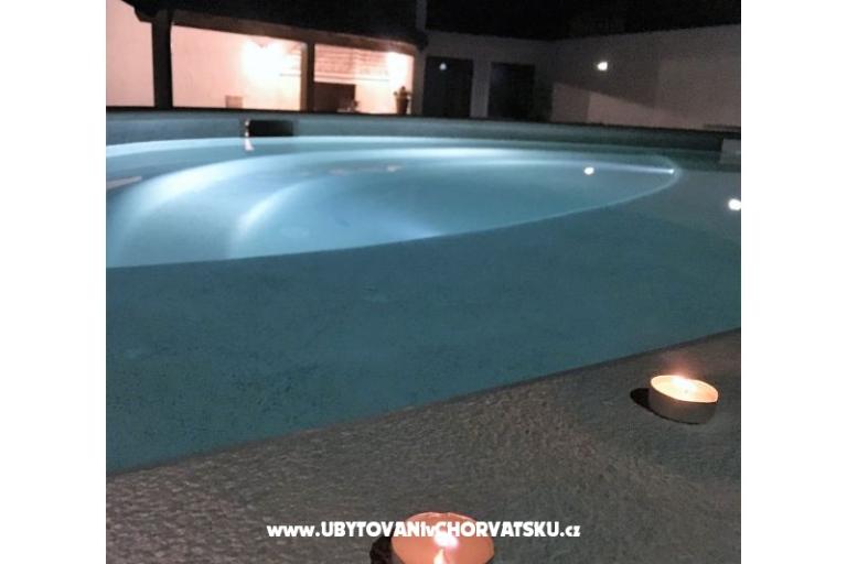 Apartmány s bazénom Štinjan – foto 10