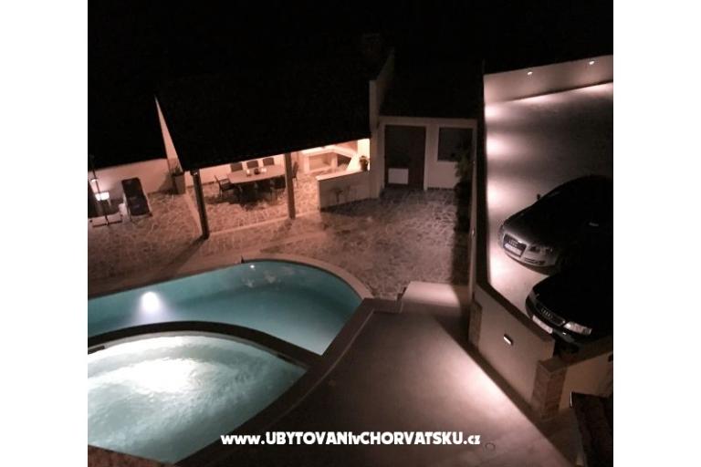 Apartmány s bazénom Štinjan – foto 12