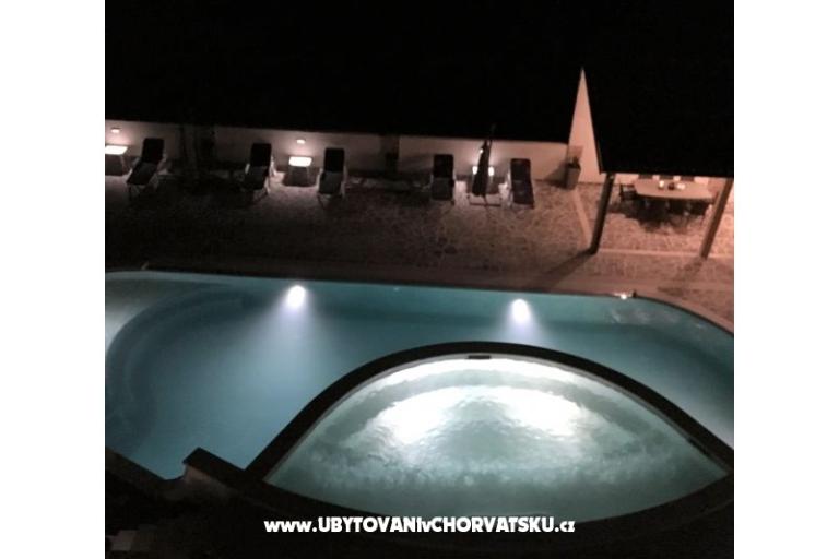 Apartmány s bazénom Štinjan – foto 13