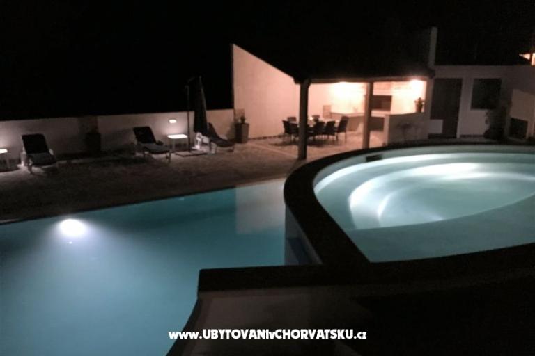 Apartmány s bazénom Štinjan – foto 14
