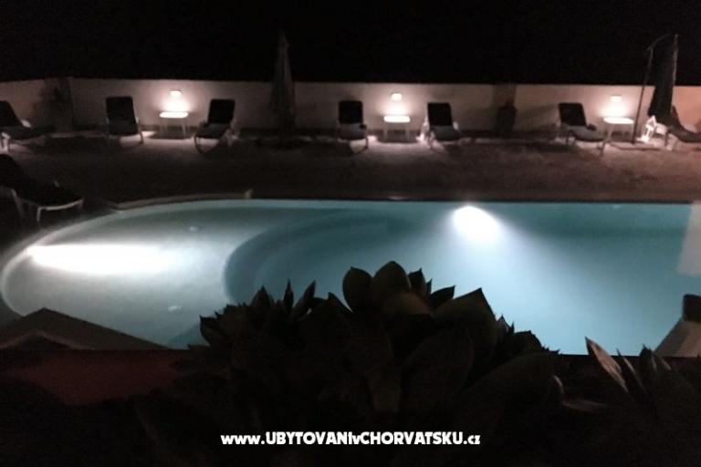 Apartmány s bazénom Štinjan – foto 15