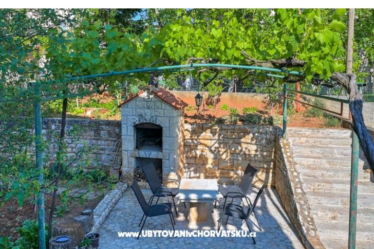 Apartmány Milos – foto 11