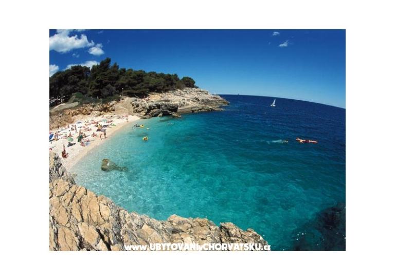 Apartmány Milos – foto 12