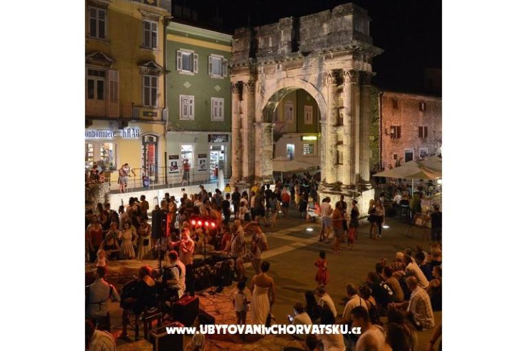 Apartmány Milos – foto 13