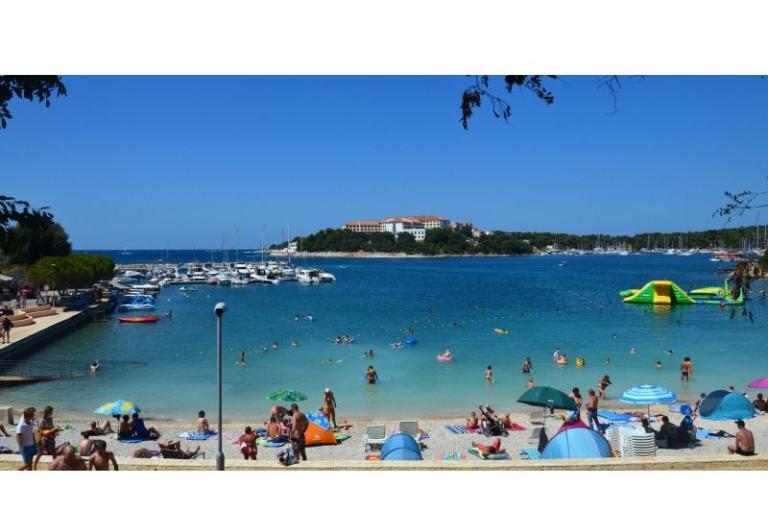 Apartmány Milos – foto 14