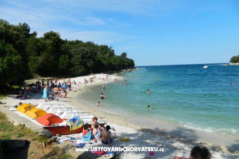 Apartmány Milos – foto 18