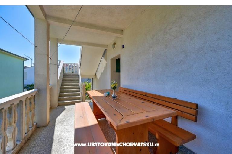 Apartmány Milos – foto 6