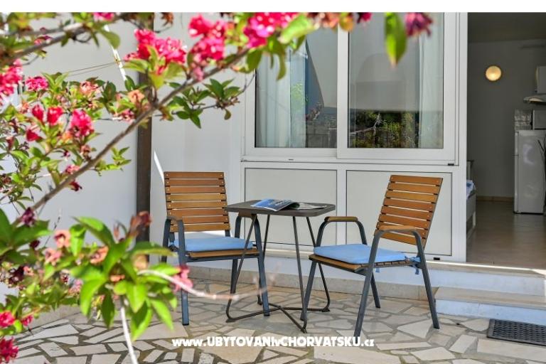 Apartmány Milos – foto 7