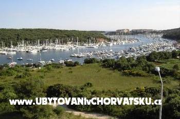 Apartmány Milos – foto 8