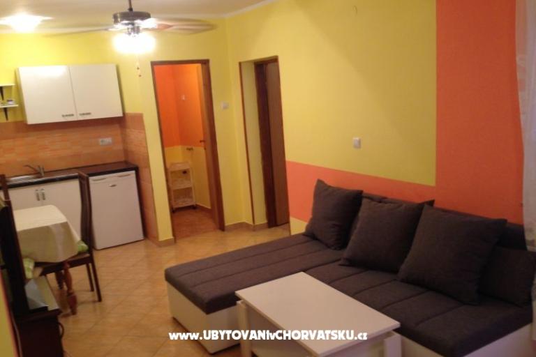 Arcobaleno Appartamenti – foto 12