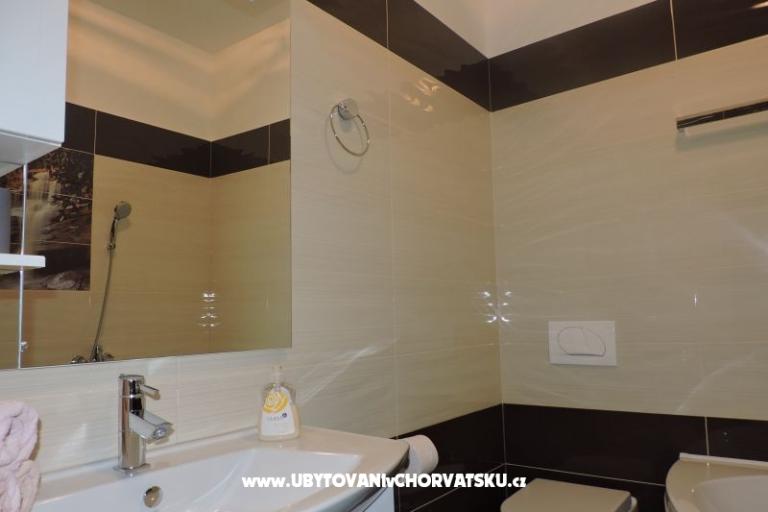 Prázdninový dom Brcina – foto 9