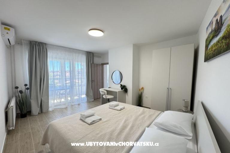 Flowers Apartmány Pula – foto 2