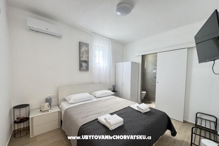Flowers Apartmány Pula – foto 5