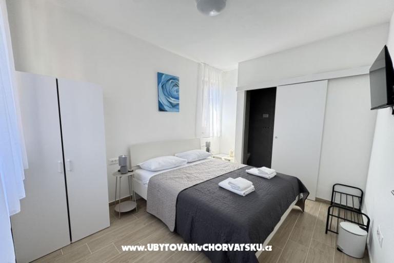Flowers Apartmány Pula – foto 8