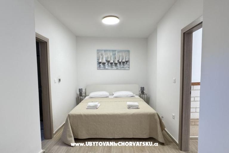 Flowers Apartmány Pula – foto 9