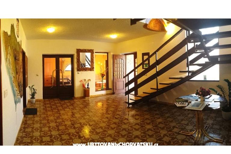 Prázdninový dom Stancija Hajdenjak – foto 15