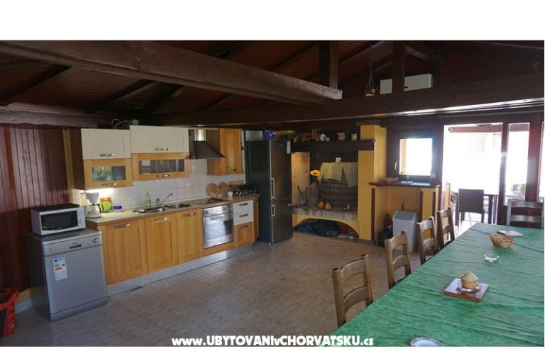 Prázdninový dom Stancija Hajdenjak – foto 17