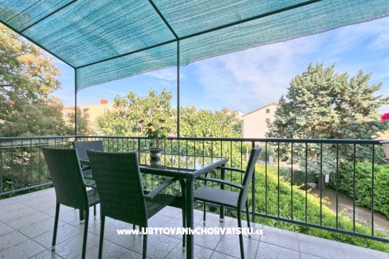 Apartmány Palisina – foto 3