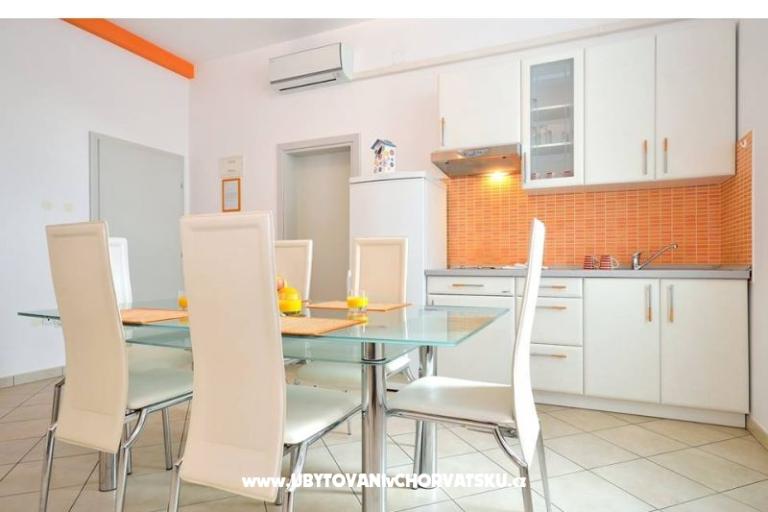 Apartmány Nautilus – foto 14