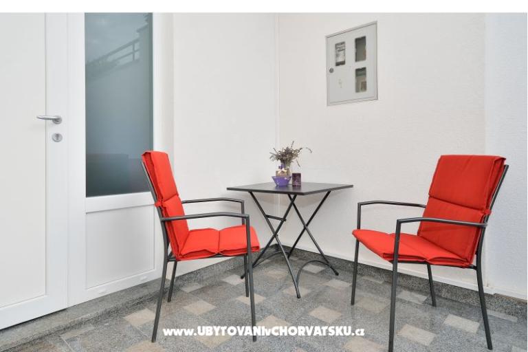 Apartmány Nautilus – foto 18